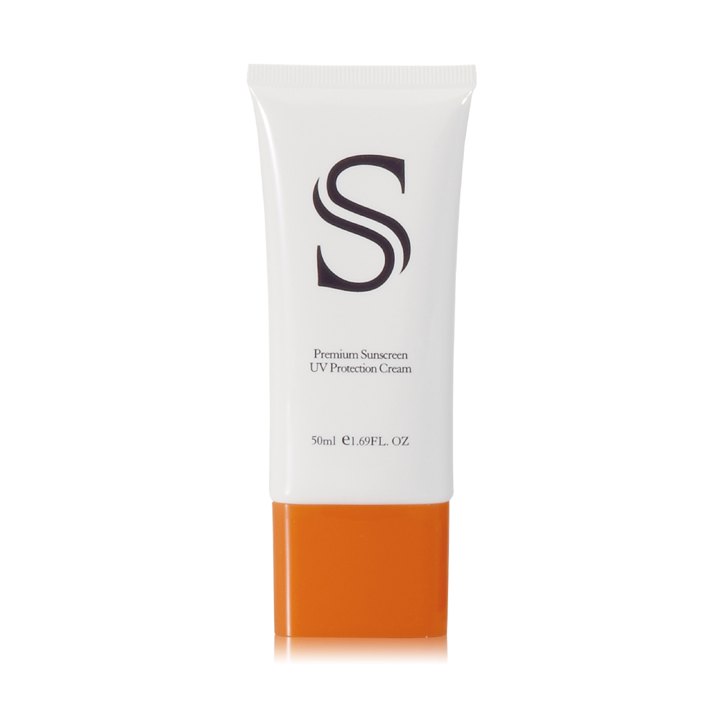 Sunscreen UV Protection Cream SPF 50